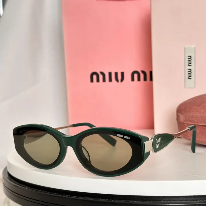 スーパーコピー ミュウミュウ サングラス