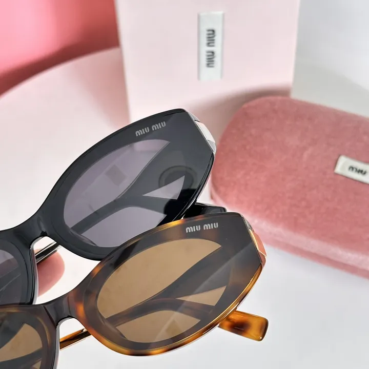スーパーコピー ミュウミュウ サングラス