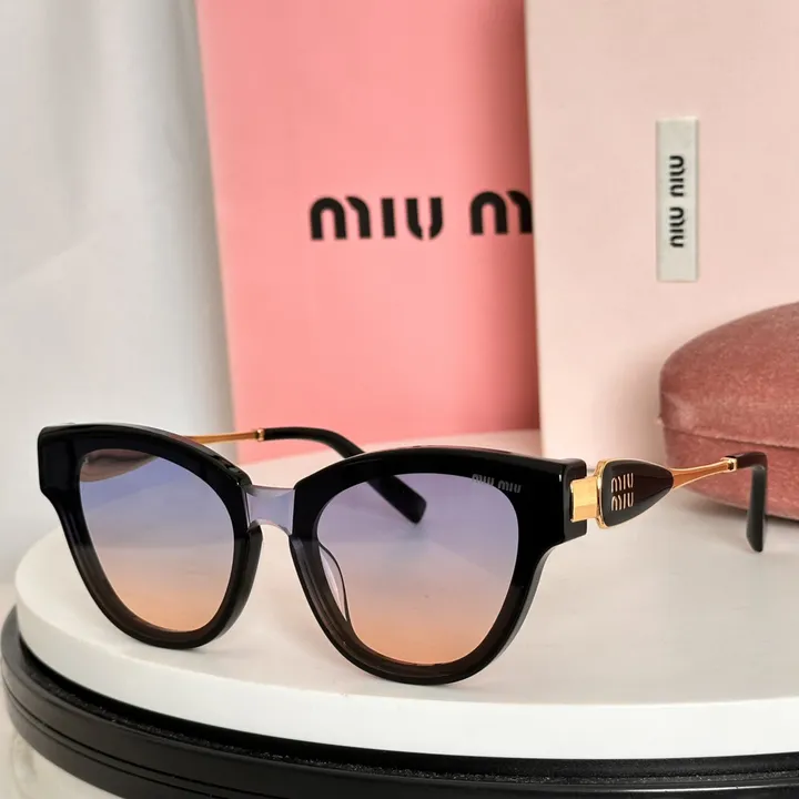 スーパーコピー ミュウミュウ サングラス