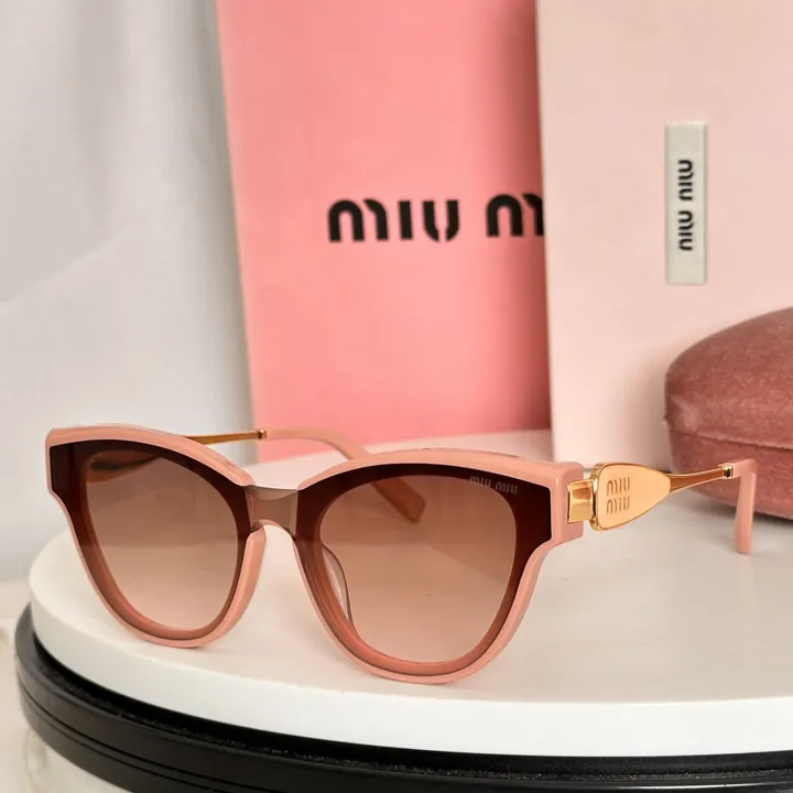 スーパーコピー ミュウミュウ サングラス