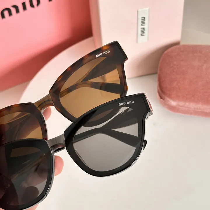 スーパーコピー ミュウミュウ サングラス