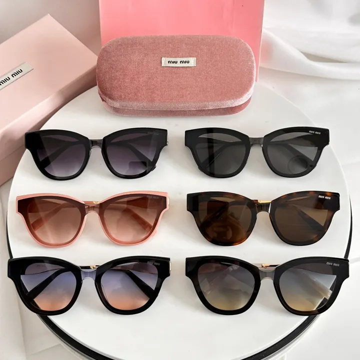 スーパーコピー ミュウミュウ サングラス
