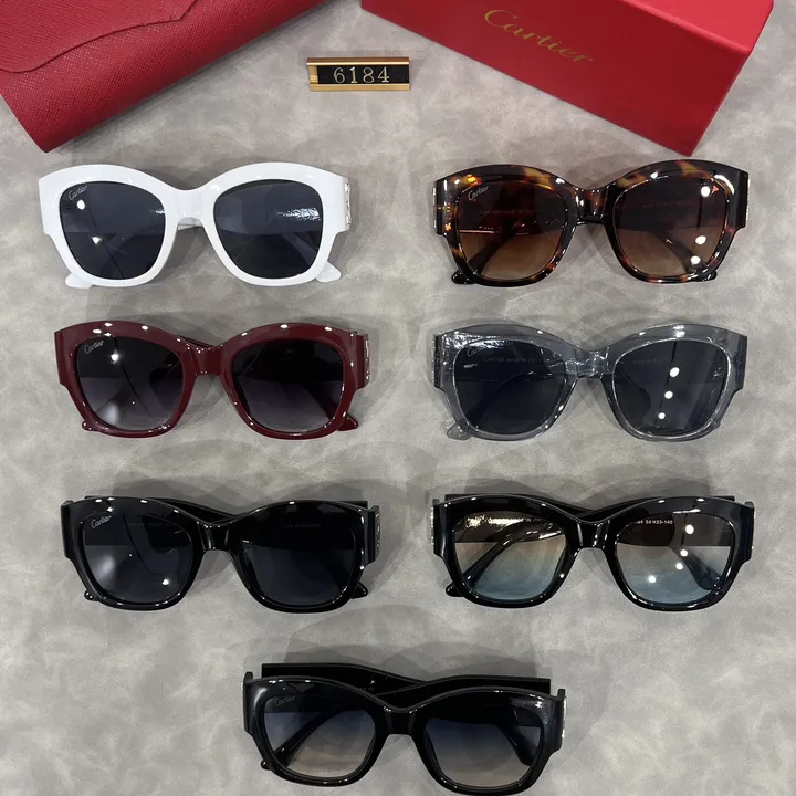 スーパーコピー カルティエ サングラス