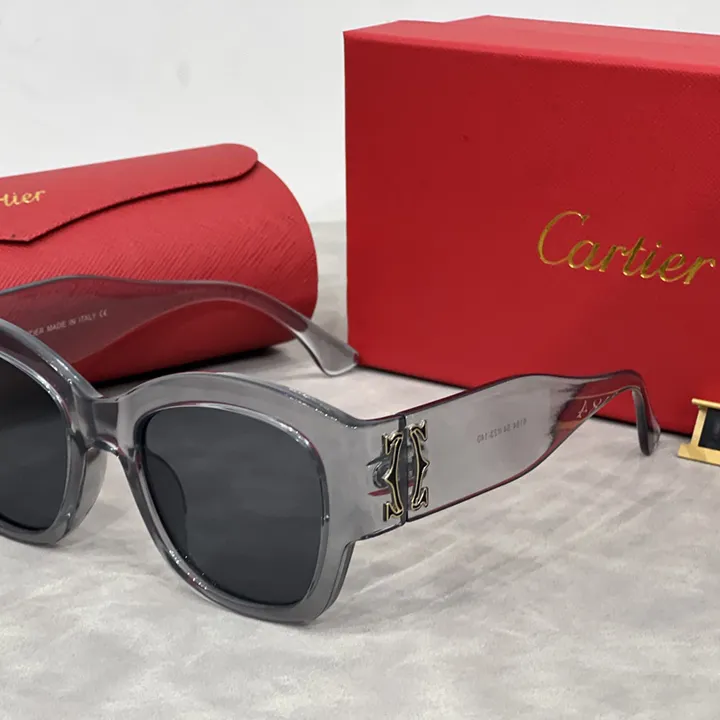 スーパーコピー カルティエ サングラス