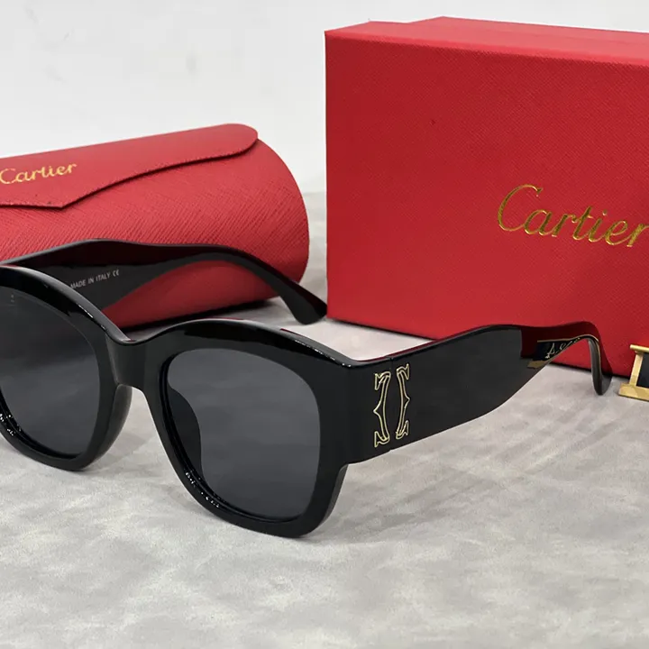 スーパーコピー カルティエ サングラス