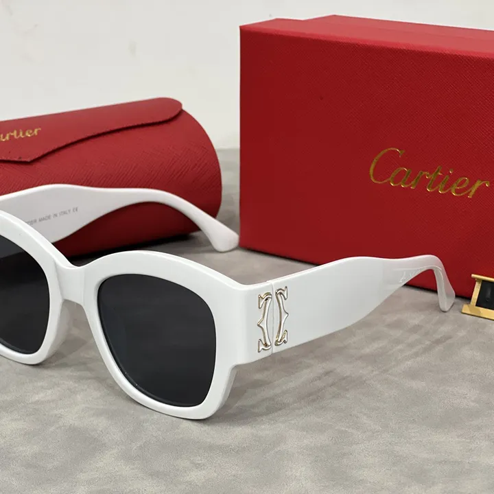スーパーコピー カルティエ サングラス