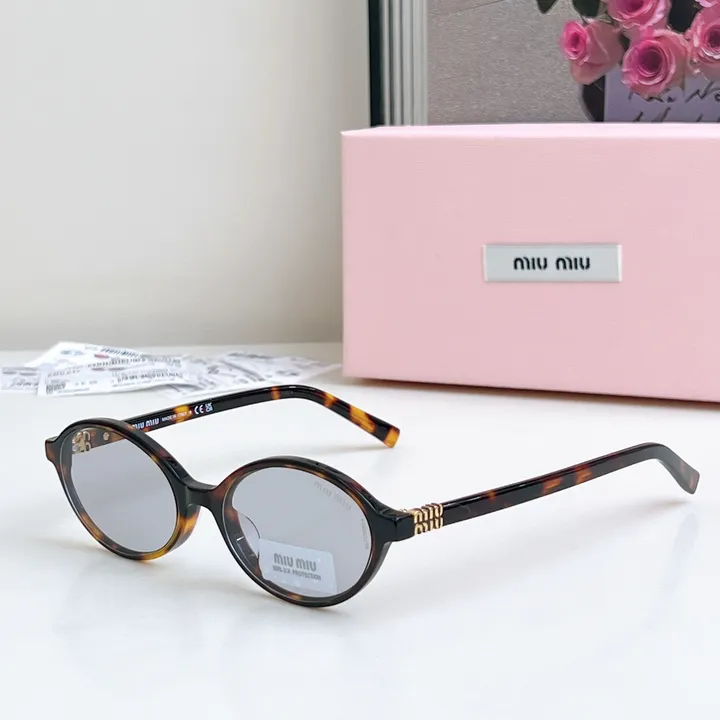 スーパーコピー ミュウミュウ サングラス