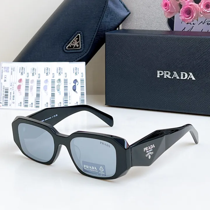 スーパーコピー プラダ サングラス
