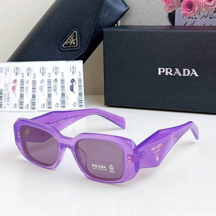 スーパーコピー プラダ サングラス