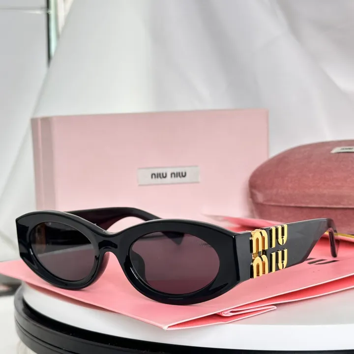 スーパーコピー ミュウミュウ サングラス