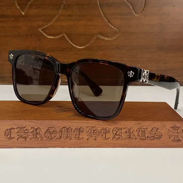 スーパーコピー クロムハーツ サングラス