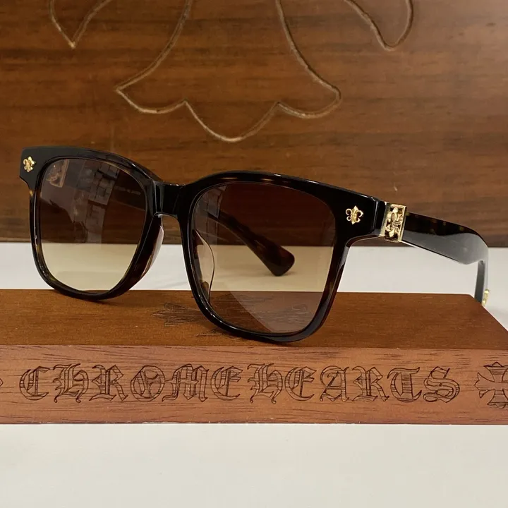 スーパーコピー クロムハーツ サングラス