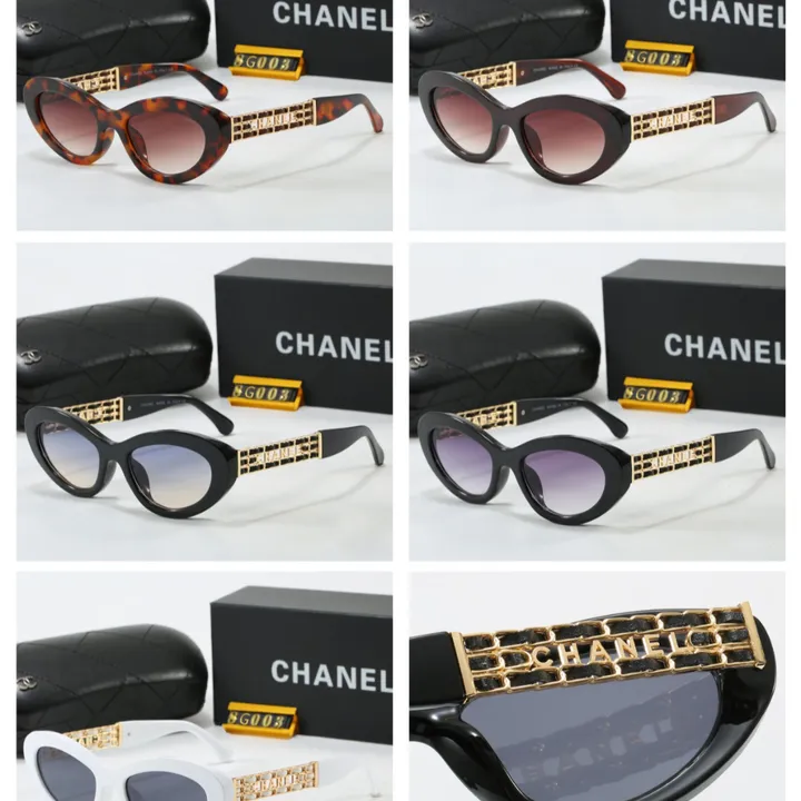 スーパーコピー シャネル サングラス