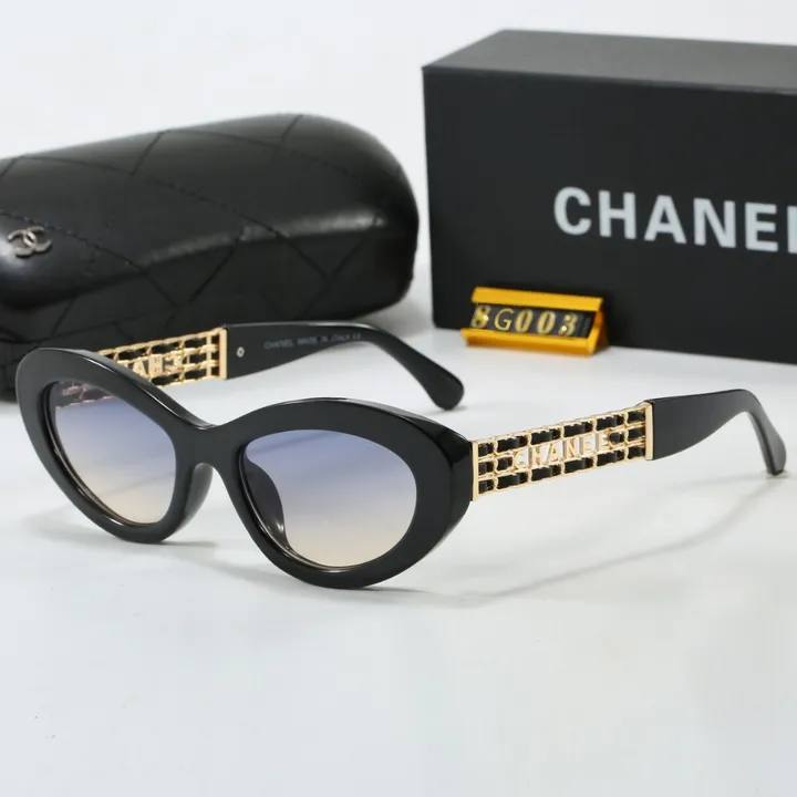 スーパーコピー シャネル サングラス