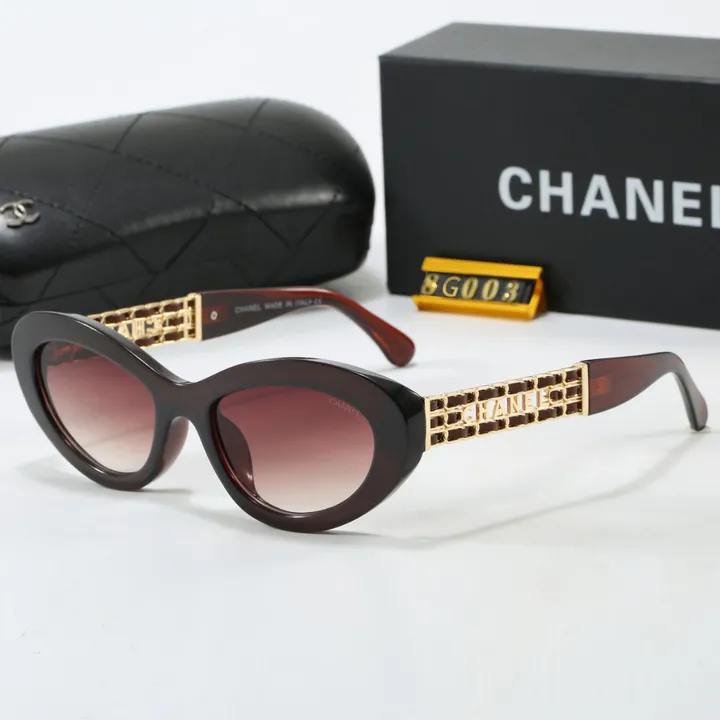 スーパーコピー シャネル サングラス