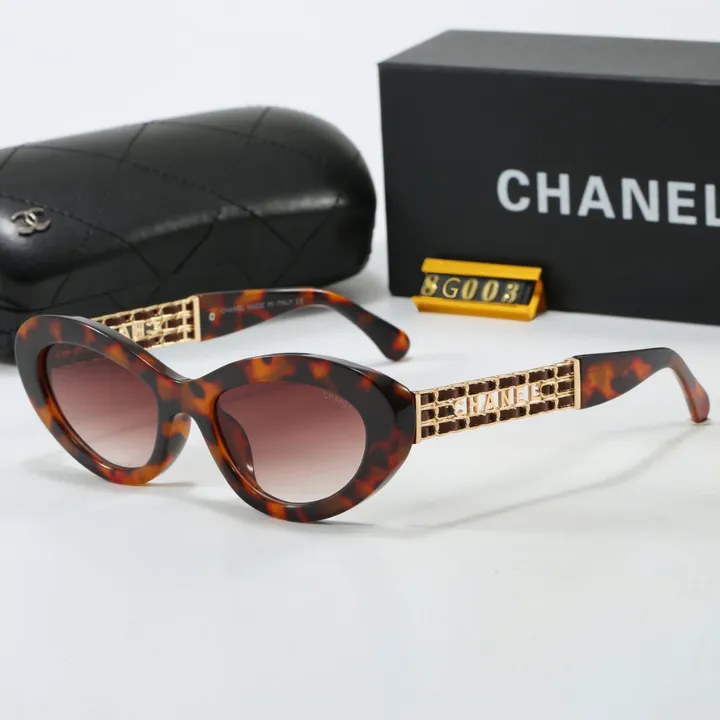 スーパーコピー シャネル サングラス