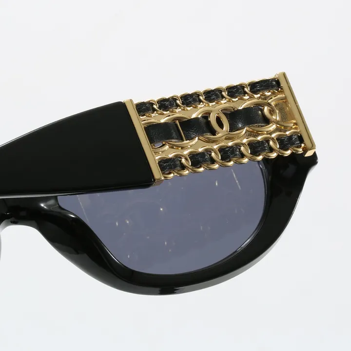 スーパーコピー シャネル サングラス