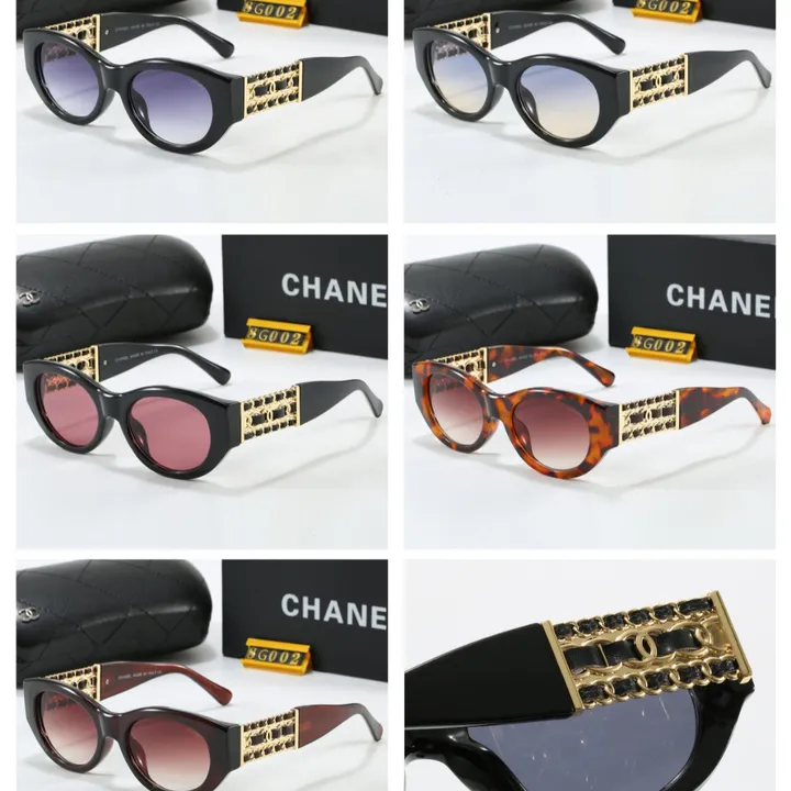 スーパーコピー シャネル サングラス