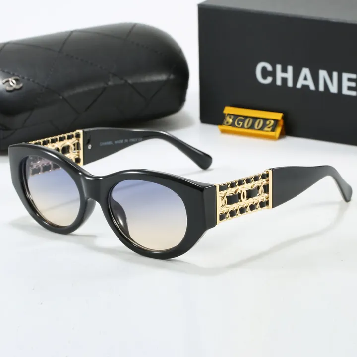 スーパーコピー シャネル サングラス