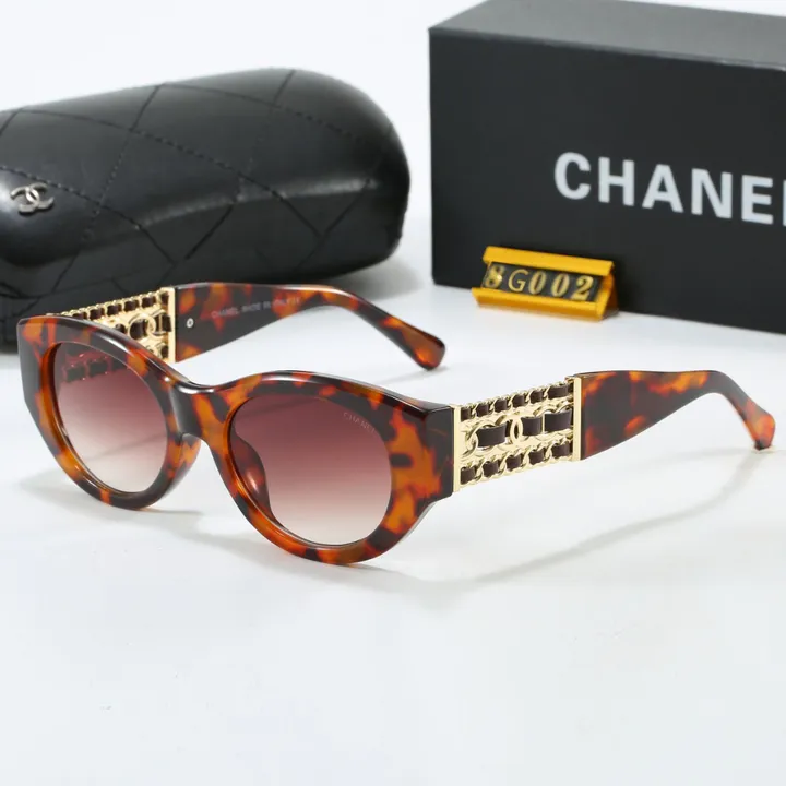 スーパーコピー シャネル サングラス