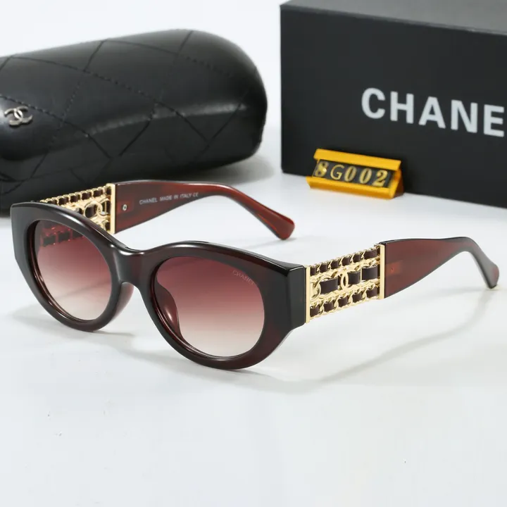 スーパーコピー シャネル サングラス