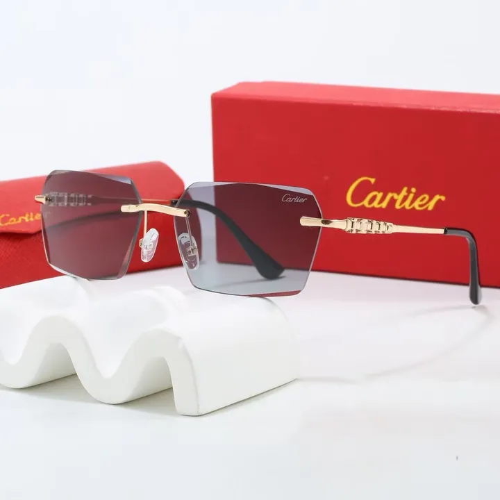スーパーコピー カルティエ サングラス