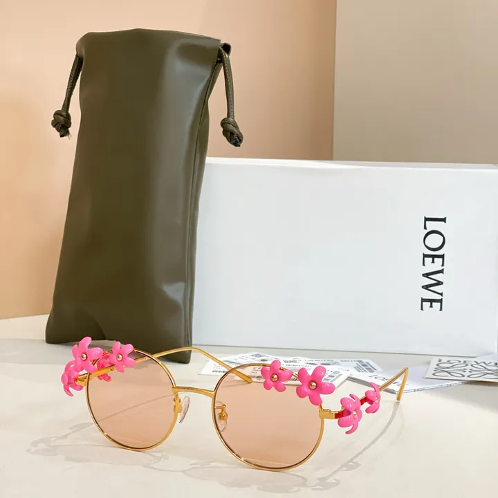 スーパーコピー ロエベ サングラス