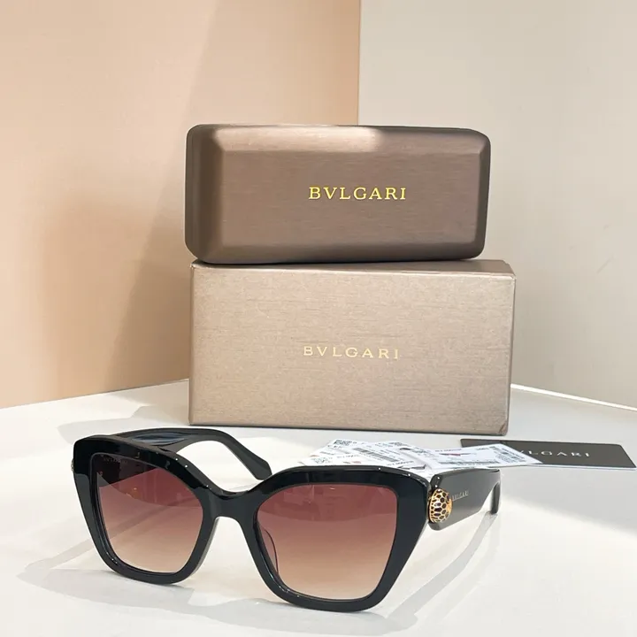 スーパーコピー ブルガリ サングラス