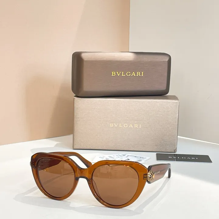 スーパーコピー ブルガリ サングラス