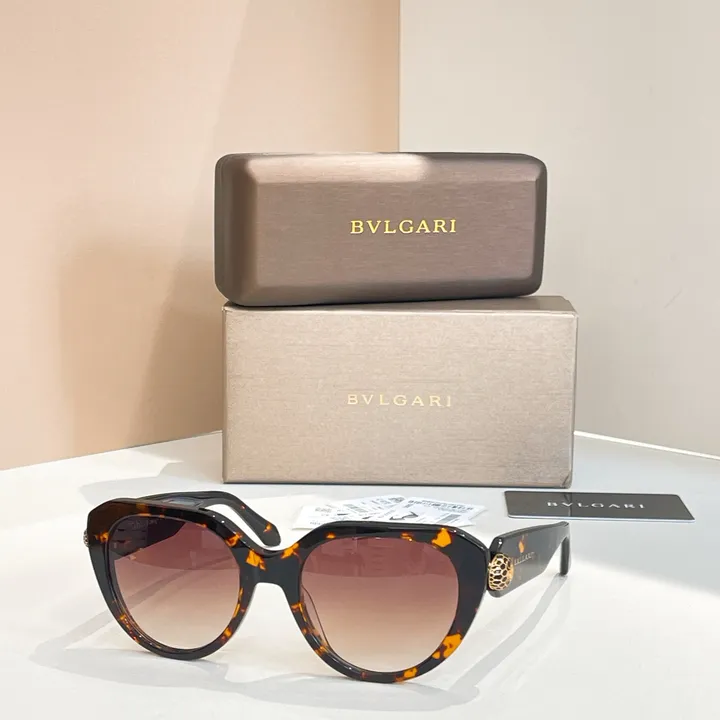 スーパーコピー ブルガリ サングラス