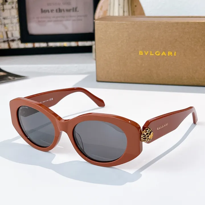 スーパーコピー ブルガリ サングラス