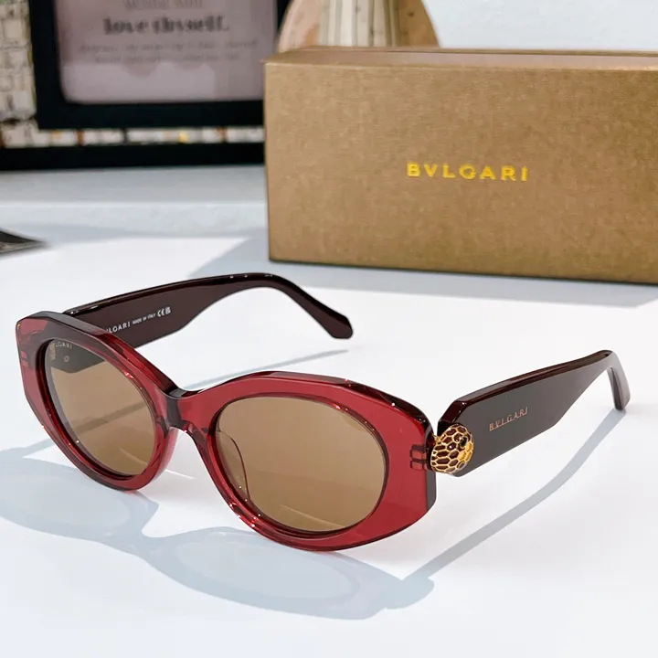 スーパーコピー ブルガリ サングラス