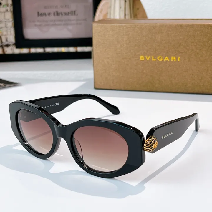 スーパーコピー ブルガリ サングラス