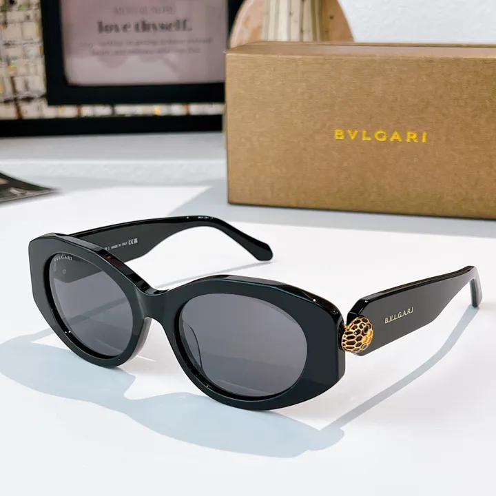 スーパーコピー ブルガリ サングラス