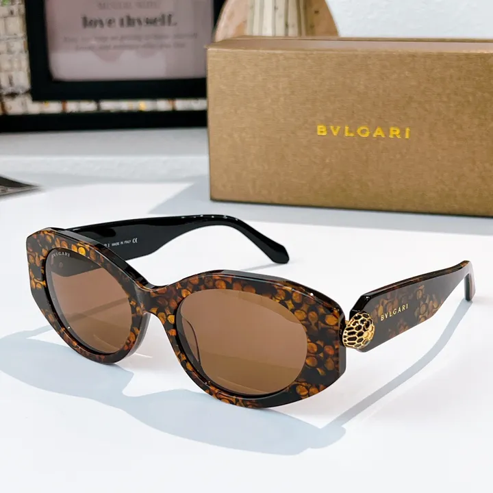 スーパーコピー ブルガリ サングラス
