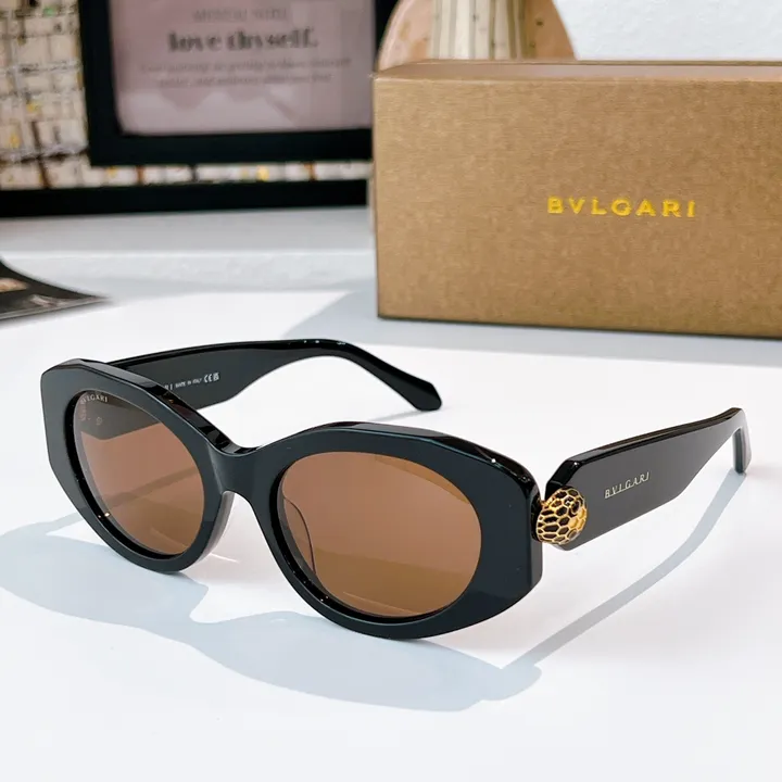 スーパーコピー ブルガリ サングラス