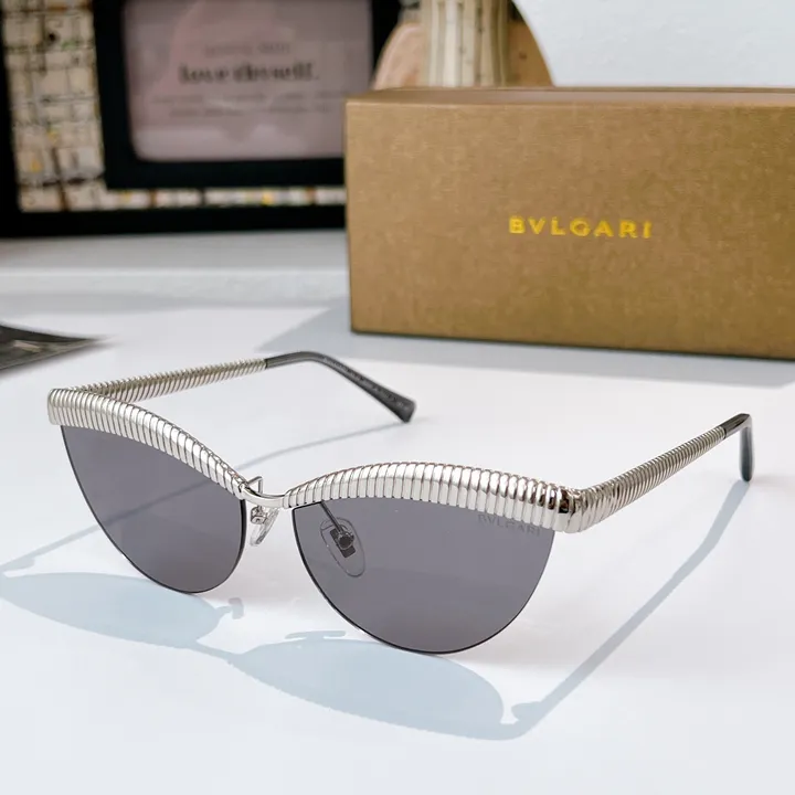 スーパーコピー ブルガリ サングラス