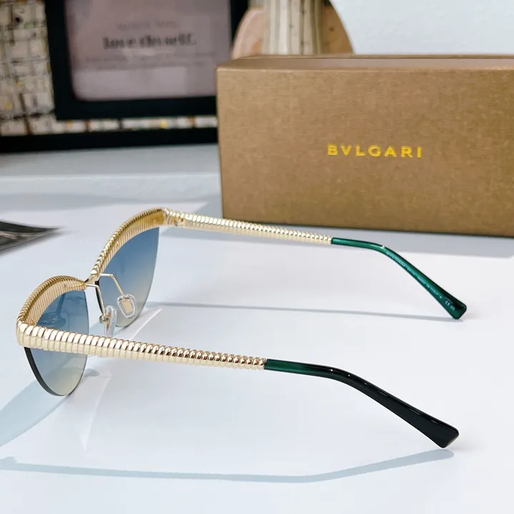スーパーコピー ブルガリ サングラス