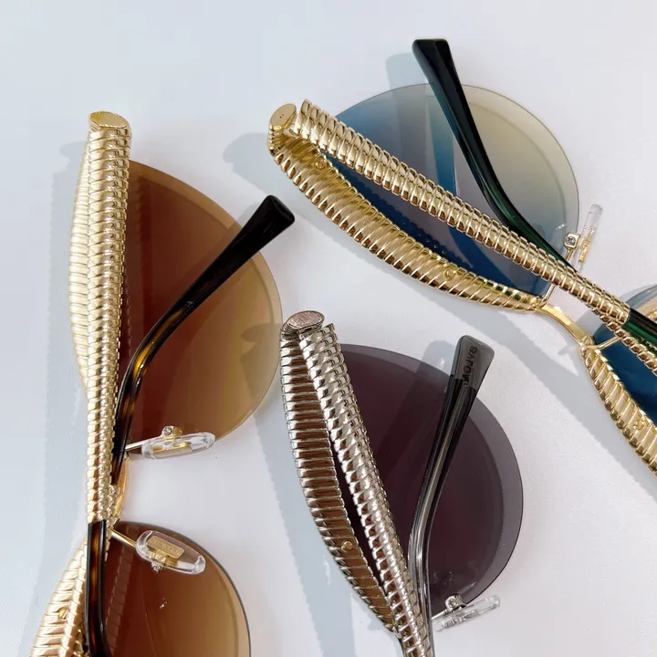 スーパーコピー ブルガリ サングラス