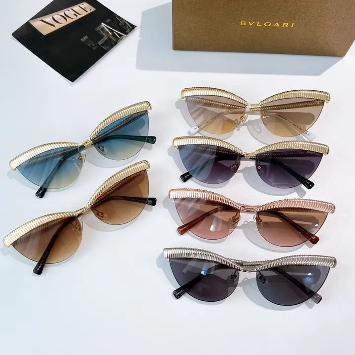 スーパーコピー ブルガリ サングラス