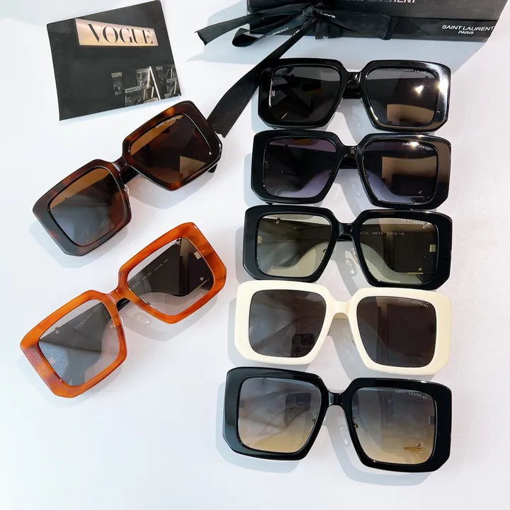 スーパーコピー イブサンローラン サングラス