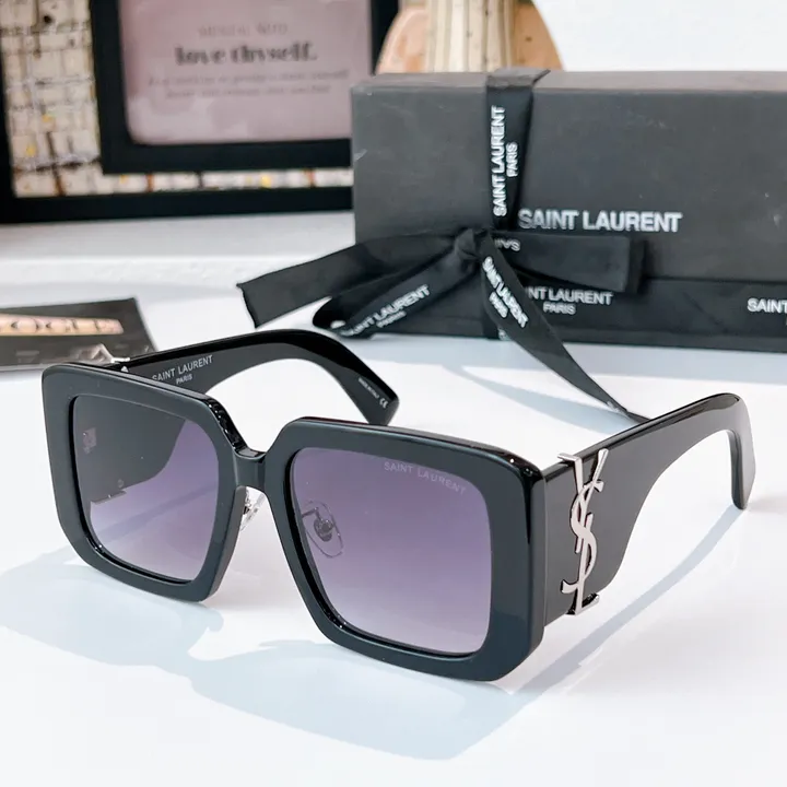 スーパーコピー イブサンローラン サングラス