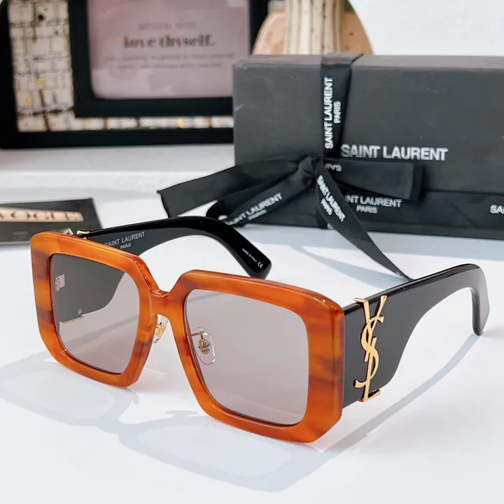 スーパーコピー イブサンローラン サングラス