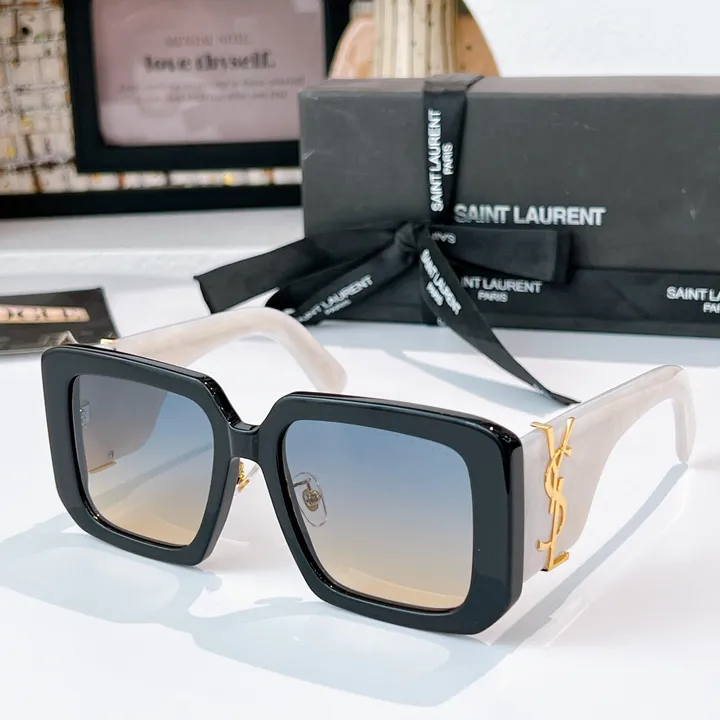 スーパーコピー イブサンローラン サングラス