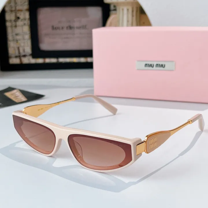 スーパーコピー ミュウミュウ サングラス