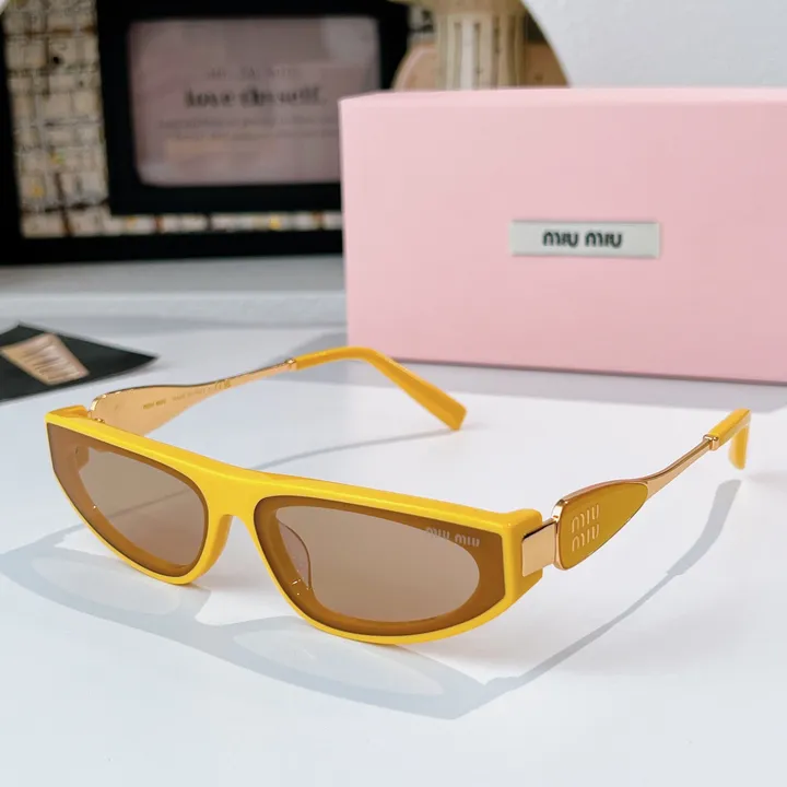 スーパーコピー ミュウミュウ サングラス