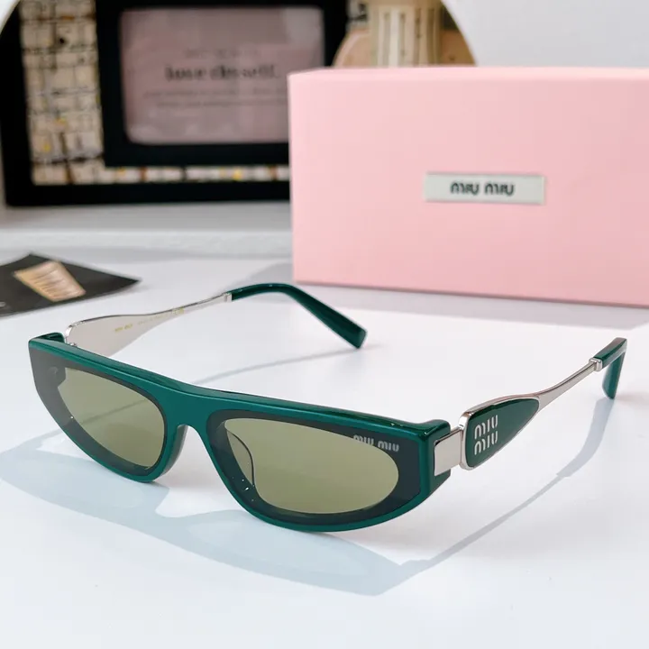 スーパーコピー ミュウミュウ サングラス