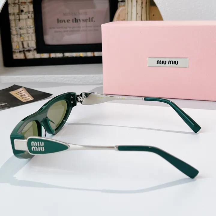 スーパーコピー ミュウミュウ サングラス