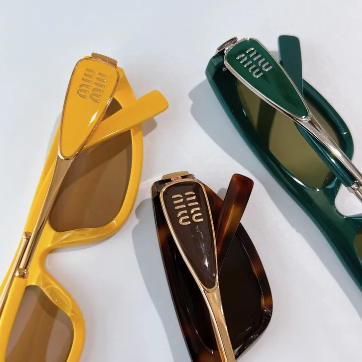 スーパーコピー ミュウミュウ サングラス