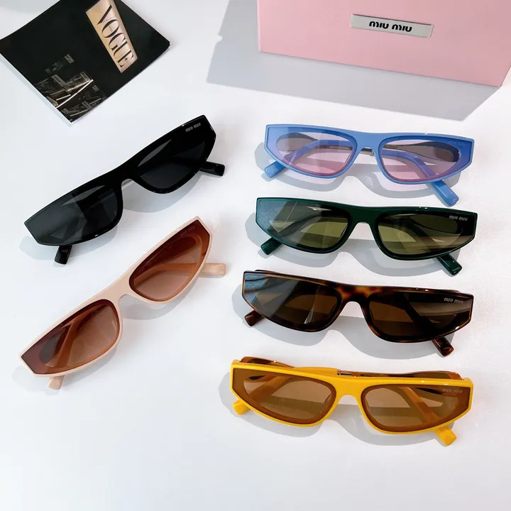 スーパーコピー ミュウミュウ サングラス